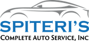 Logo | Spiteri's Auto Service