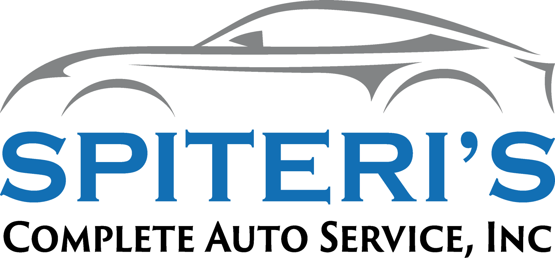 Logo | Spiteri's Auto Service