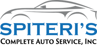 Logo | Spiteri's Auto Service
