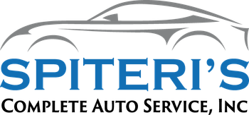 Logo | Spiteri's Auto Service