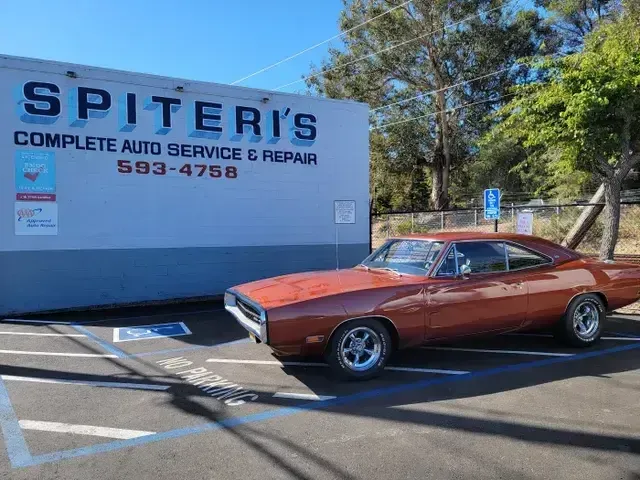Banner _1 | Spiteri's Auto Service