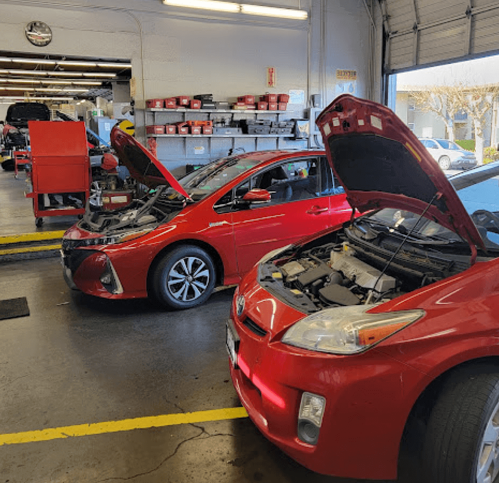 Belmont Auto Repair Spiteri's Complete Auto Service