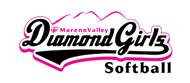 Logo for league