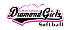 Logo for league