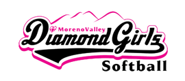 Logo for league