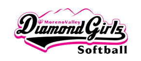 Logo for league