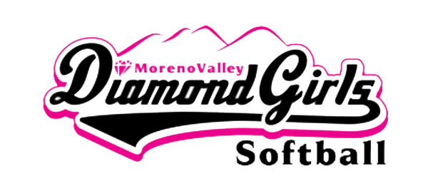 Logo for league