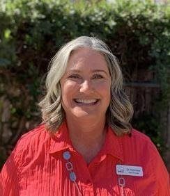 Dr. Laura Hutchison, Patterson & Tedford Pediatrics, Atascadero, CA