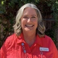 Dr. Laura Hutchison, MD, FAAP