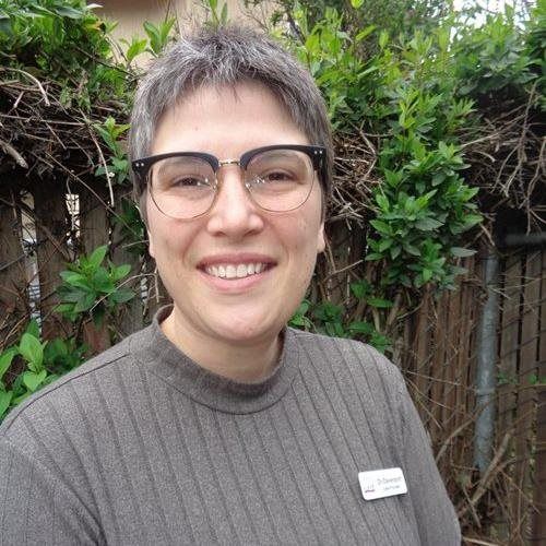 Dr. Jillian Davenport, MD | Pediatrician | Patterson & Tedford Pediatrics | Atascadero, CA Dr. Jillian Davenport, MD, Patterson & Tedford Pediatrics, Atascadero, CA