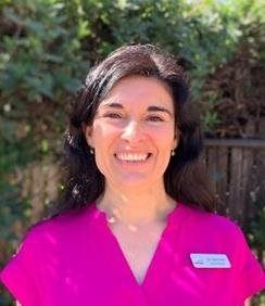 Dr. Rosa Sanchez Rosen, Patterson & Tedford Pediatrics, Atascadero, CA