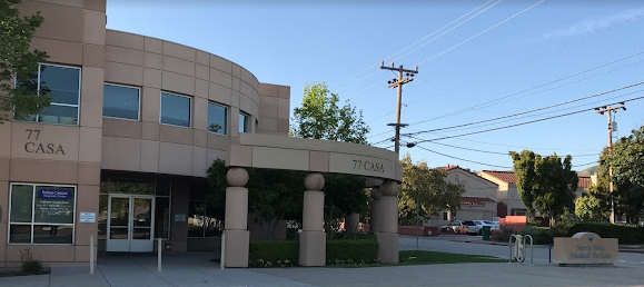 Sierra Vista Regional Medical Center