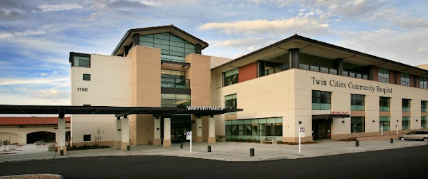 French Hospital Medical Center
