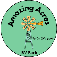 Amazing Acres RV Park RV park in Atlanta, TX (photo 1)