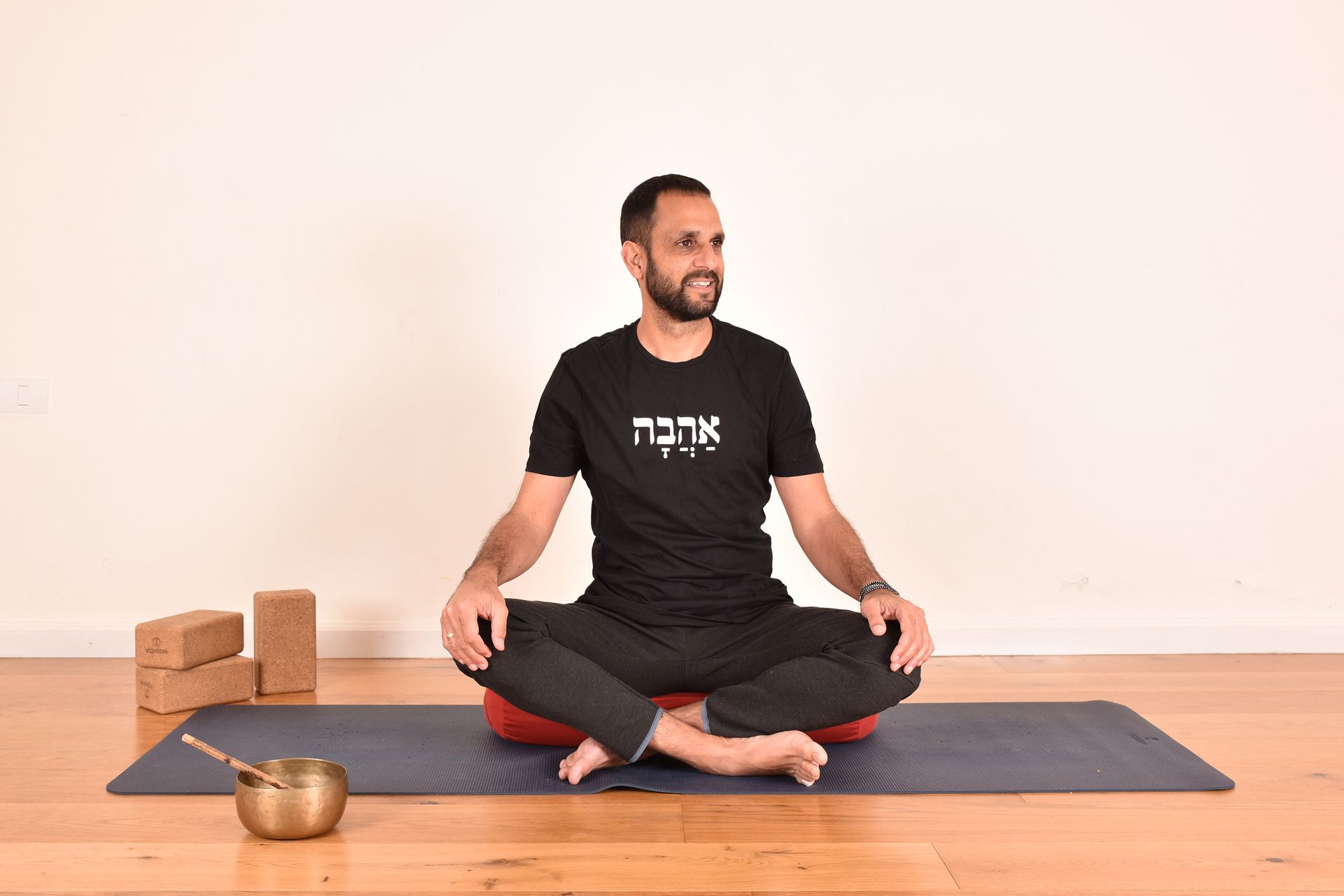 קורס הכשרת מדריכי יוגה התפתחותית לילדים קורס הכשרת מדריכי יוגה התפתחותית לילדים