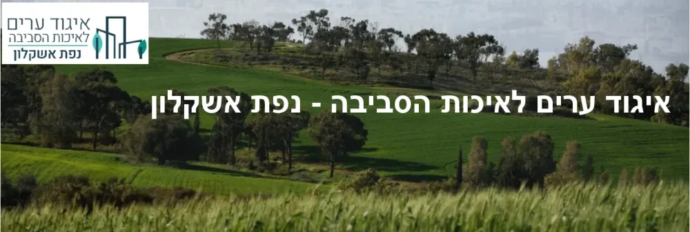 איגוד ערים נפת אשקלון - קורסים למורים בשבתון איגוד ערים נפת אשקלון - קורסים למורים בשבתון