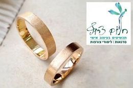 קורס צורפות במודיעין חלום צרוף - קורסי צורפות במודיעין