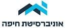 תואר שני בחינוך באוניברסיטת חיפה