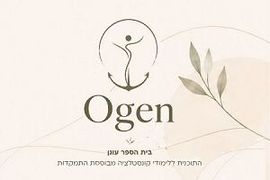 עוגן -  קונסטלציה משפחתית מבוססת התמקדות