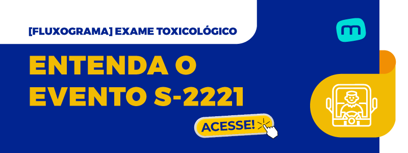 Exame Toxicológico