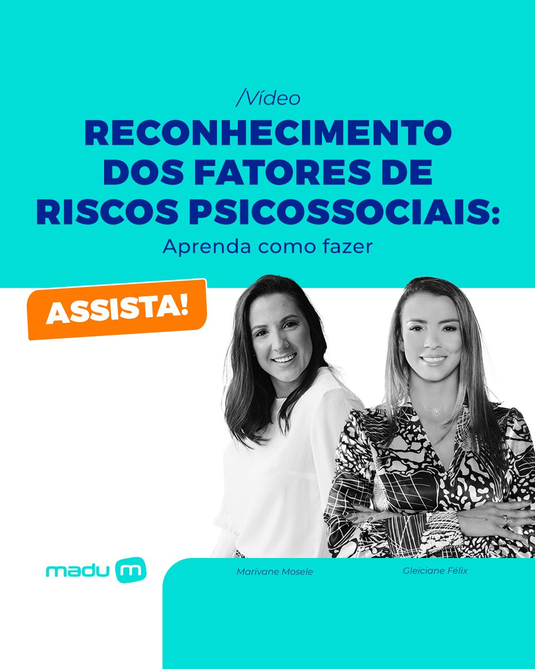 riscos psicossociais
