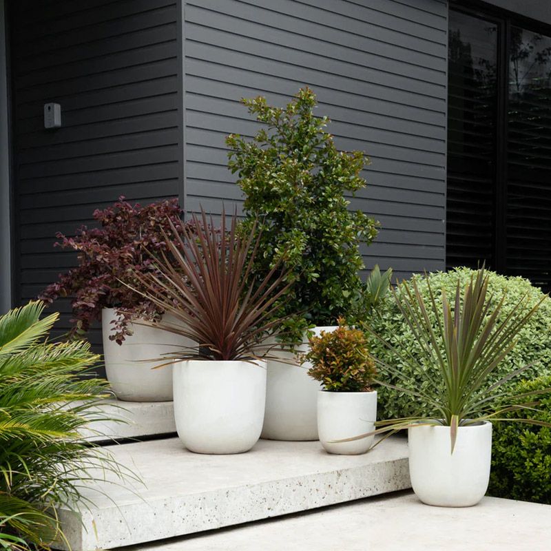 Northcote Pottery in Port Macquarie Region Bonny Hills Garden Centre