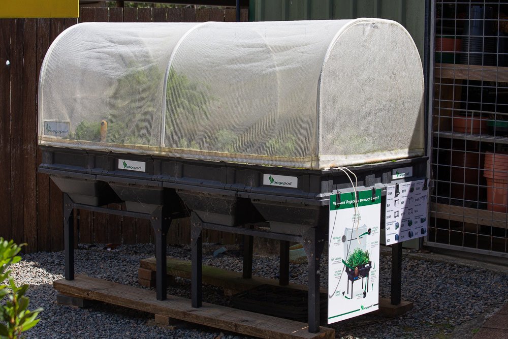 Plant Nursery in Bonny Hills Bonny Hills Garden Centre