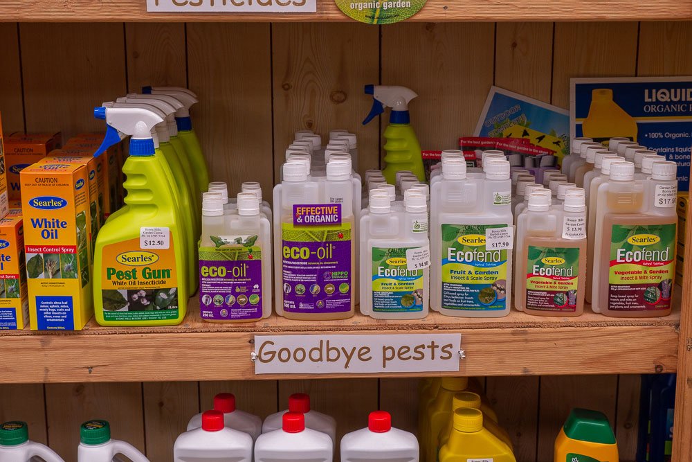 Garden Centre Near Port Macquarie Bonny Hills Garden Centre