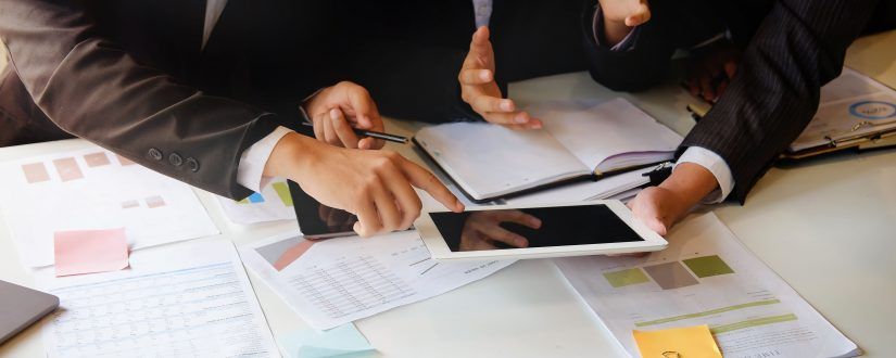 Consultoria Contábil Estratégica