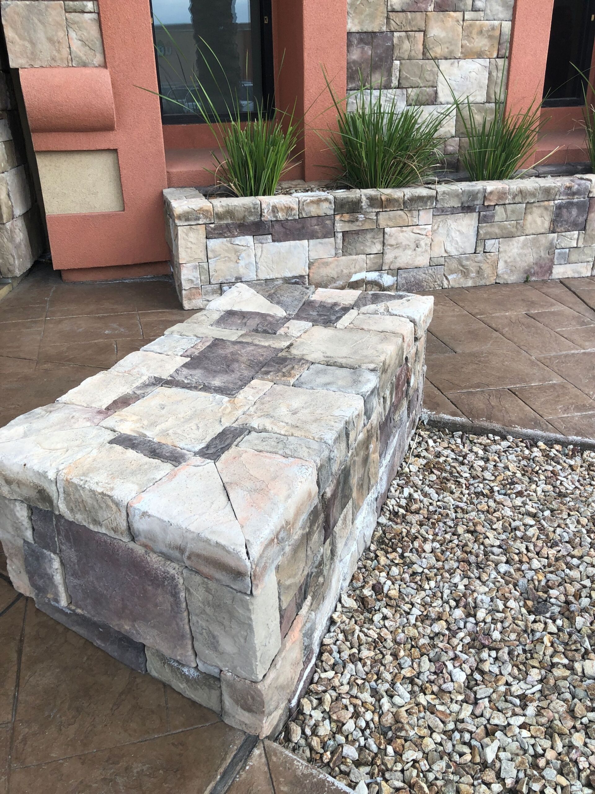 Jacksonville Concrete Pavers Driveway Installation Replacement