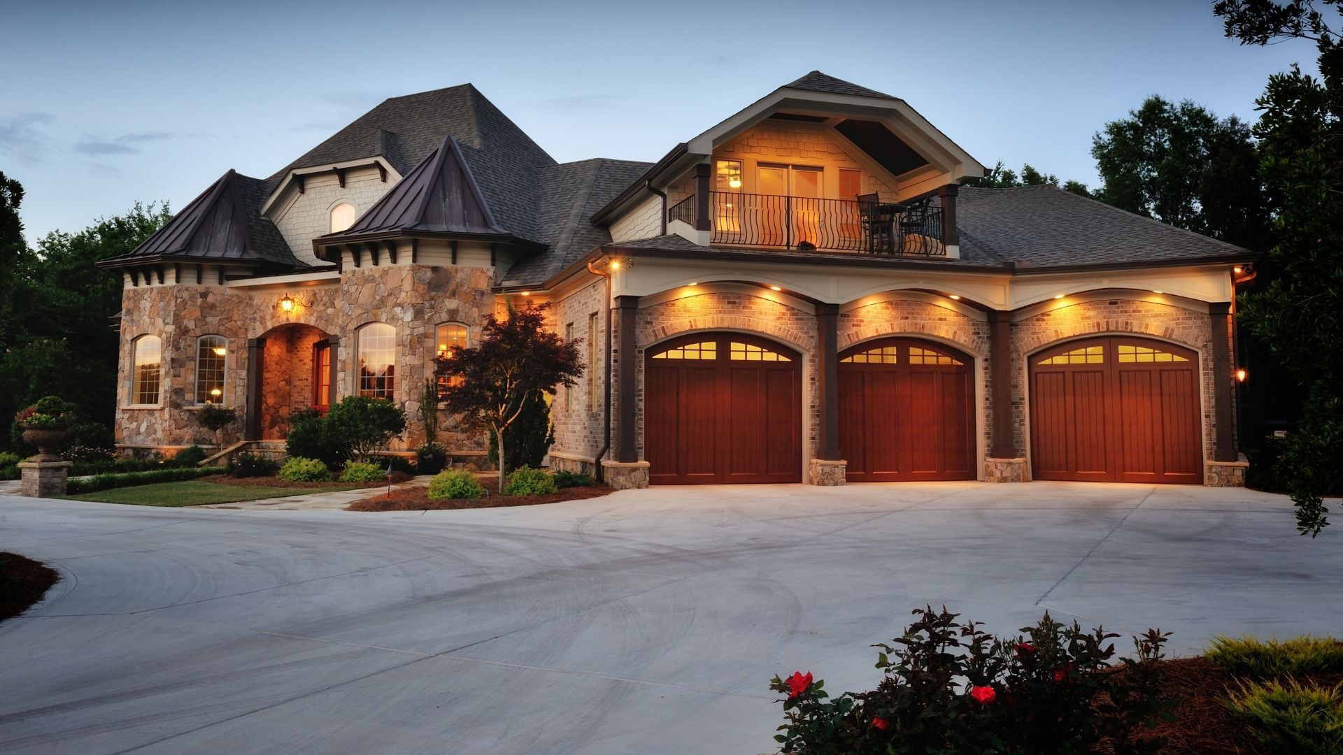 Concrete Driveway Contractors Jacksonville, FL