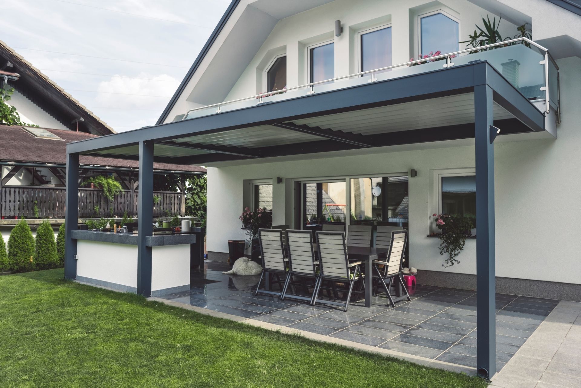 Concrete Driveway Contractors Jacksonville, FL