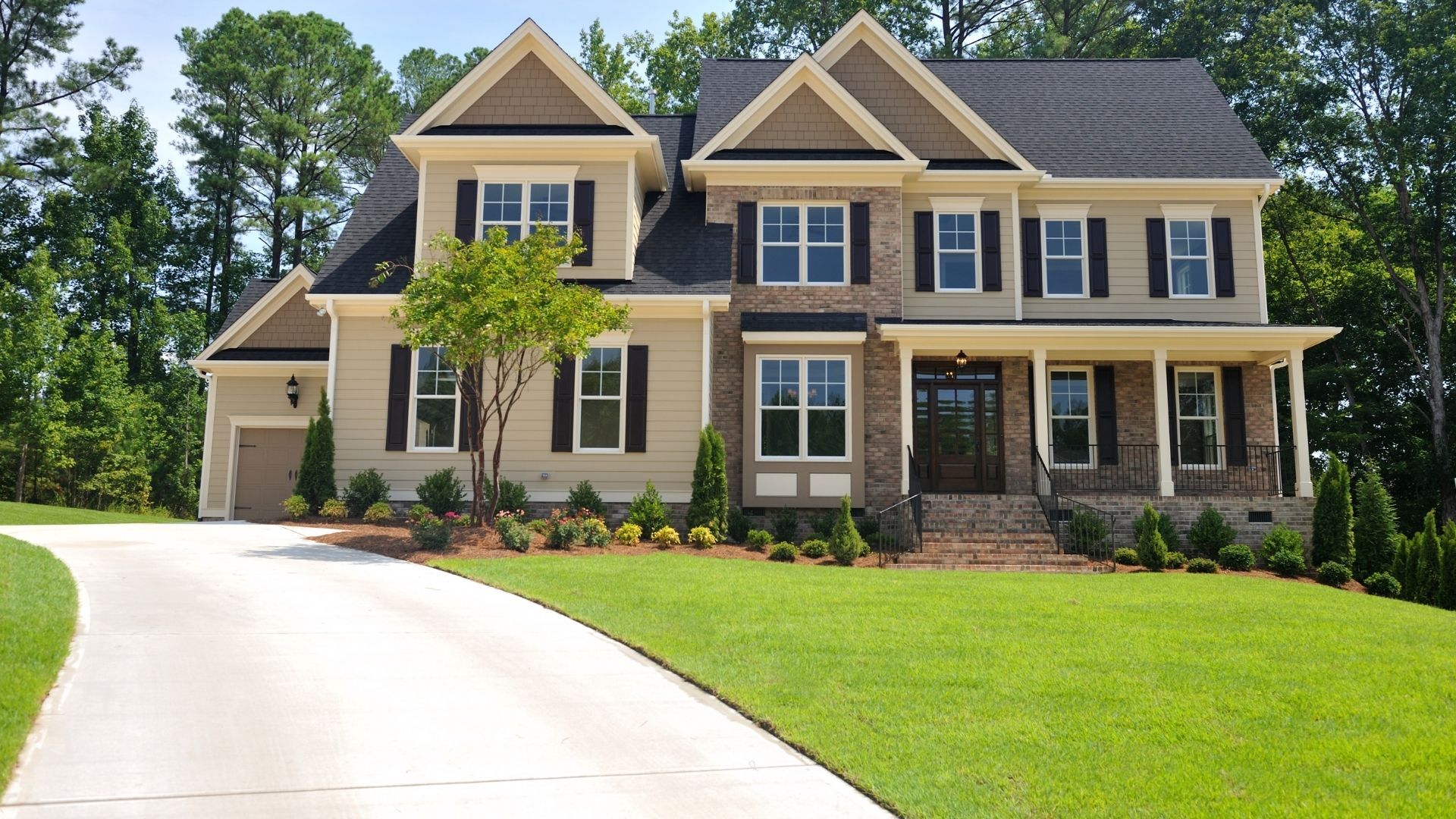 Concrete Driveway Contractors Jacksonville, FL