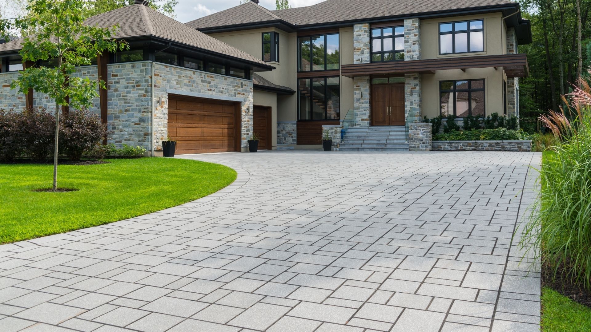 Driveway Pavers Jacksonville, FL Paver Installation