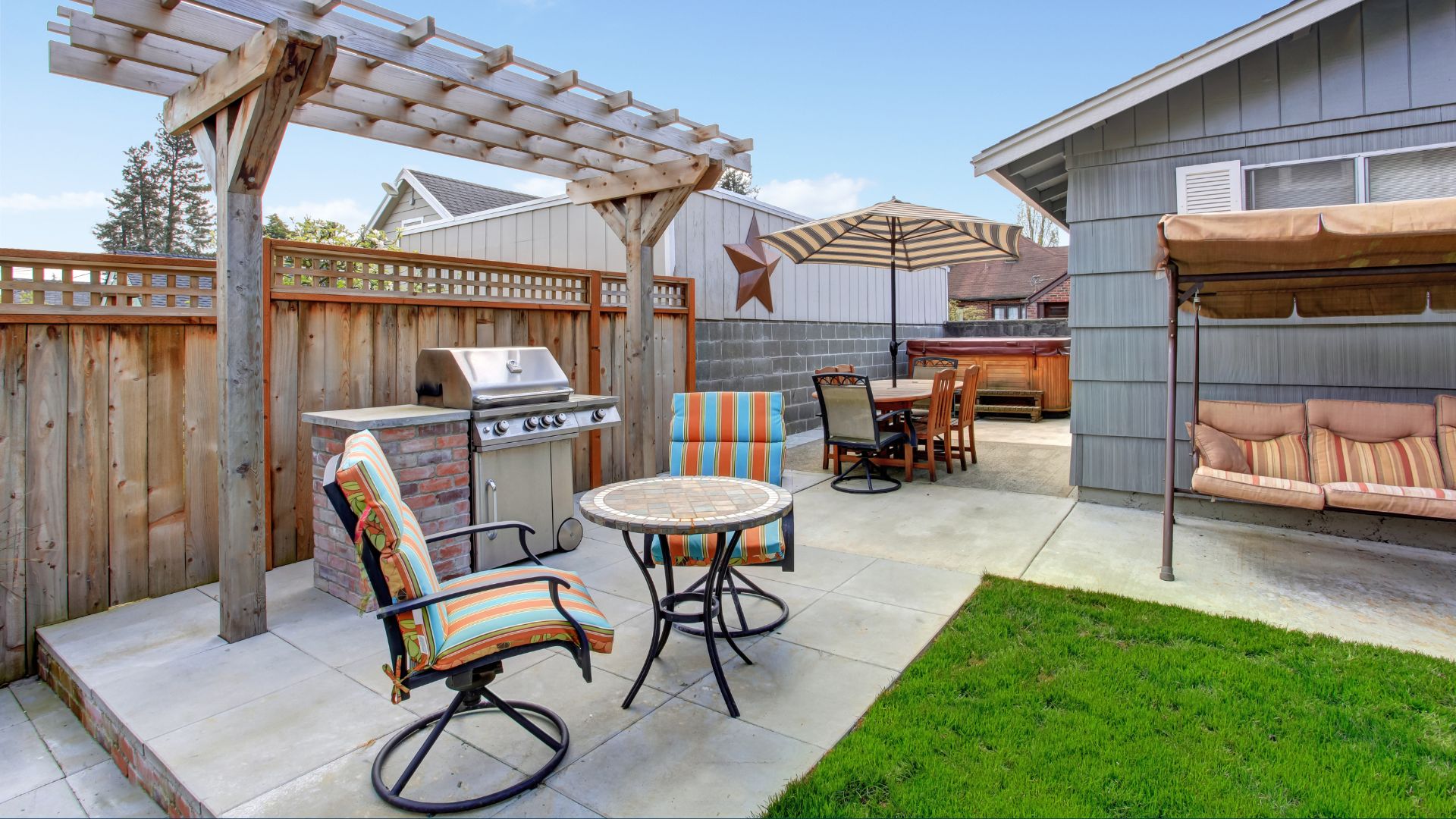 Concrete Driveway Contractors Jacksonville, FL