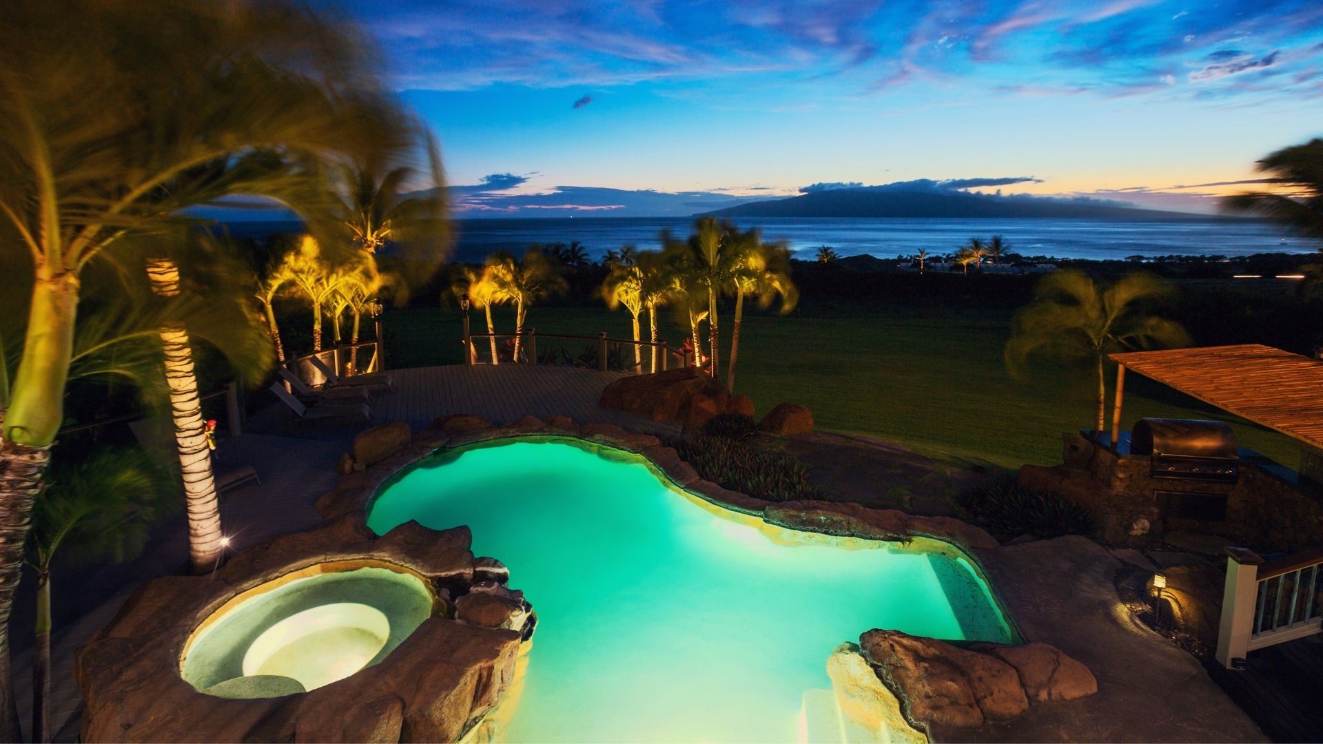 Pool Paver Installer Jacksonville, FL