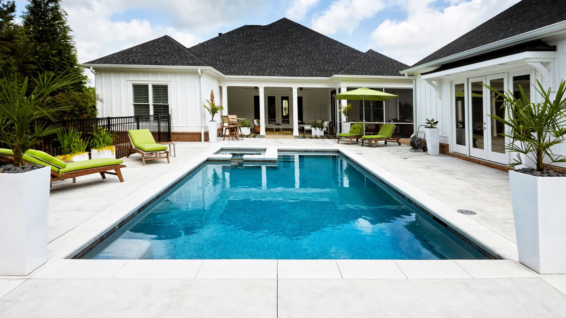 pool patio resurfacing pool patio resurfacing