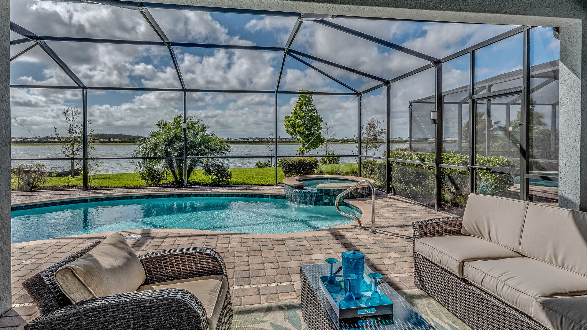 Paver Pool Patio Installation Jacksonville, FL