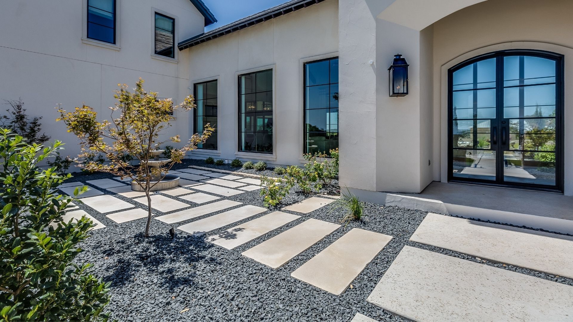 Paver Walkway Installation Jacksonville, FL