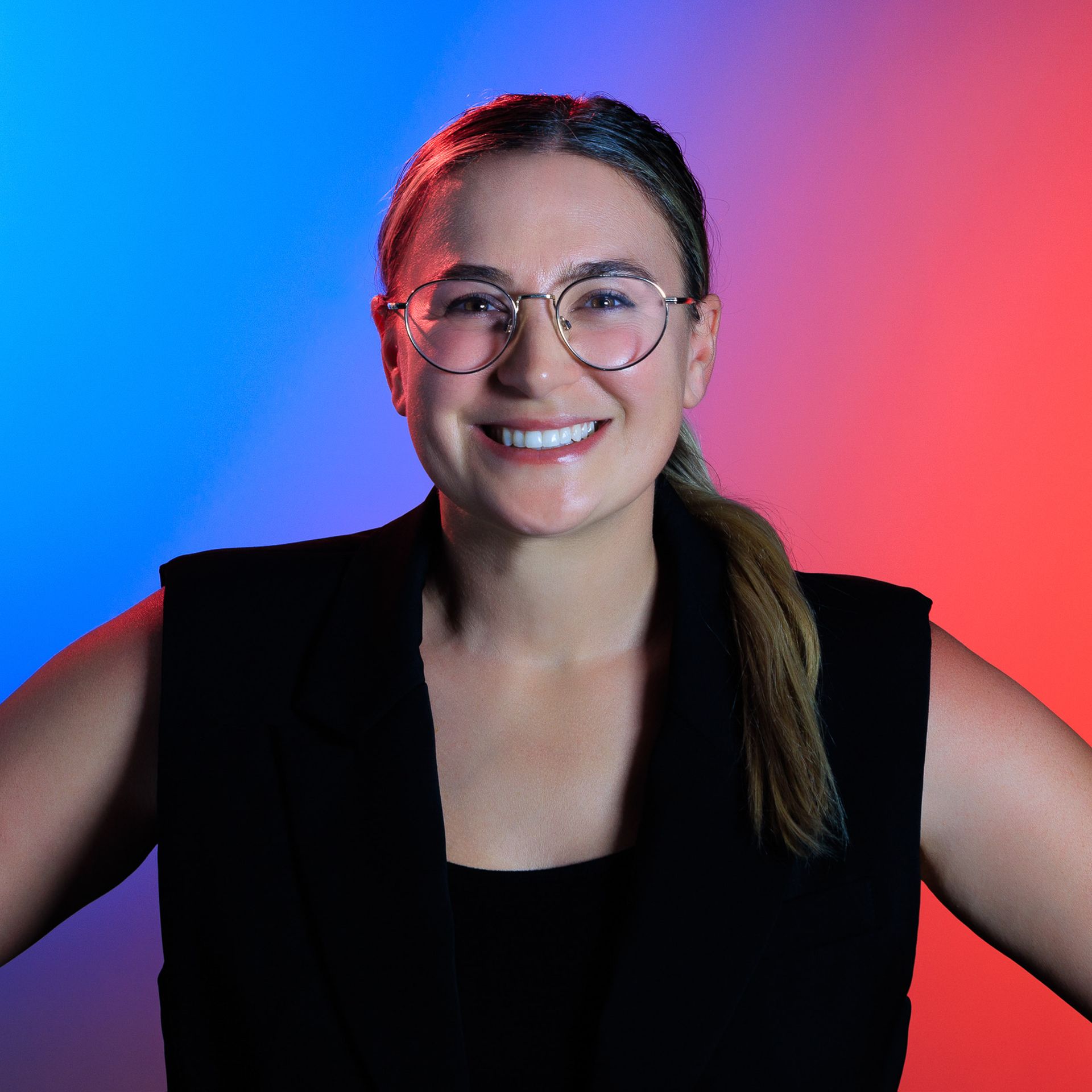 Nycole Freer headshot