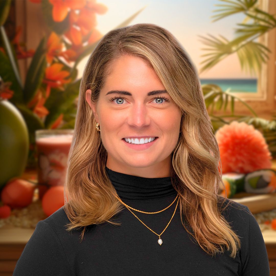 Nicole Kasperbauer