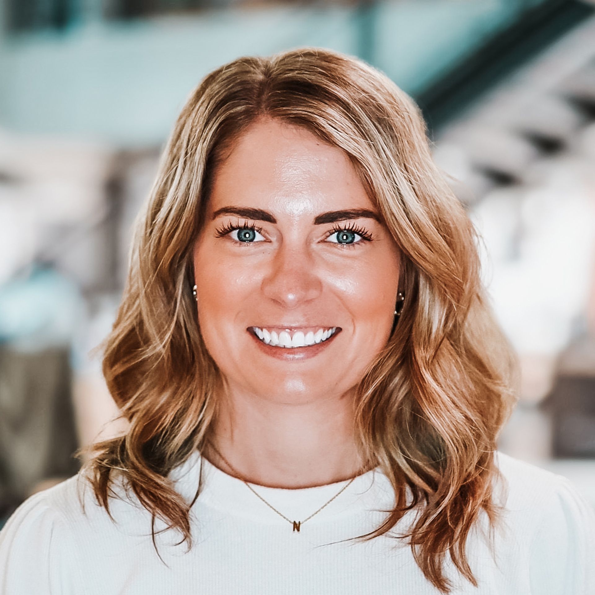 Nicole Kasperbauer