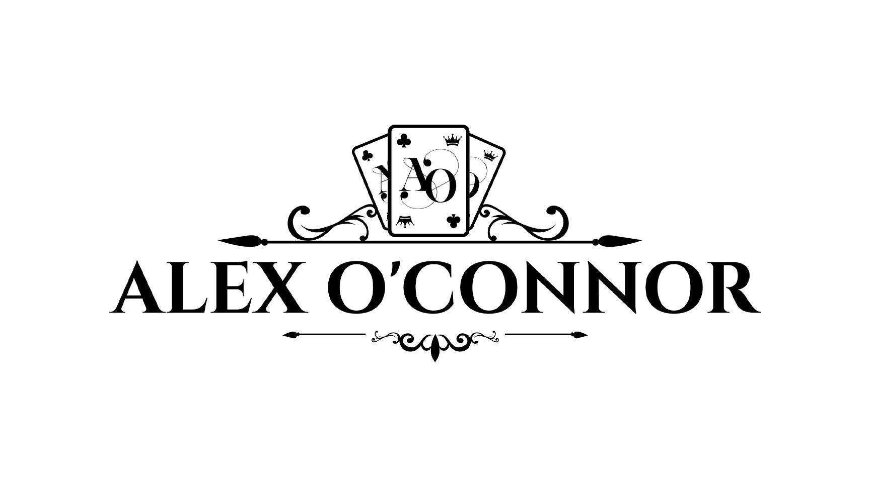 Alex O'Connor Magic