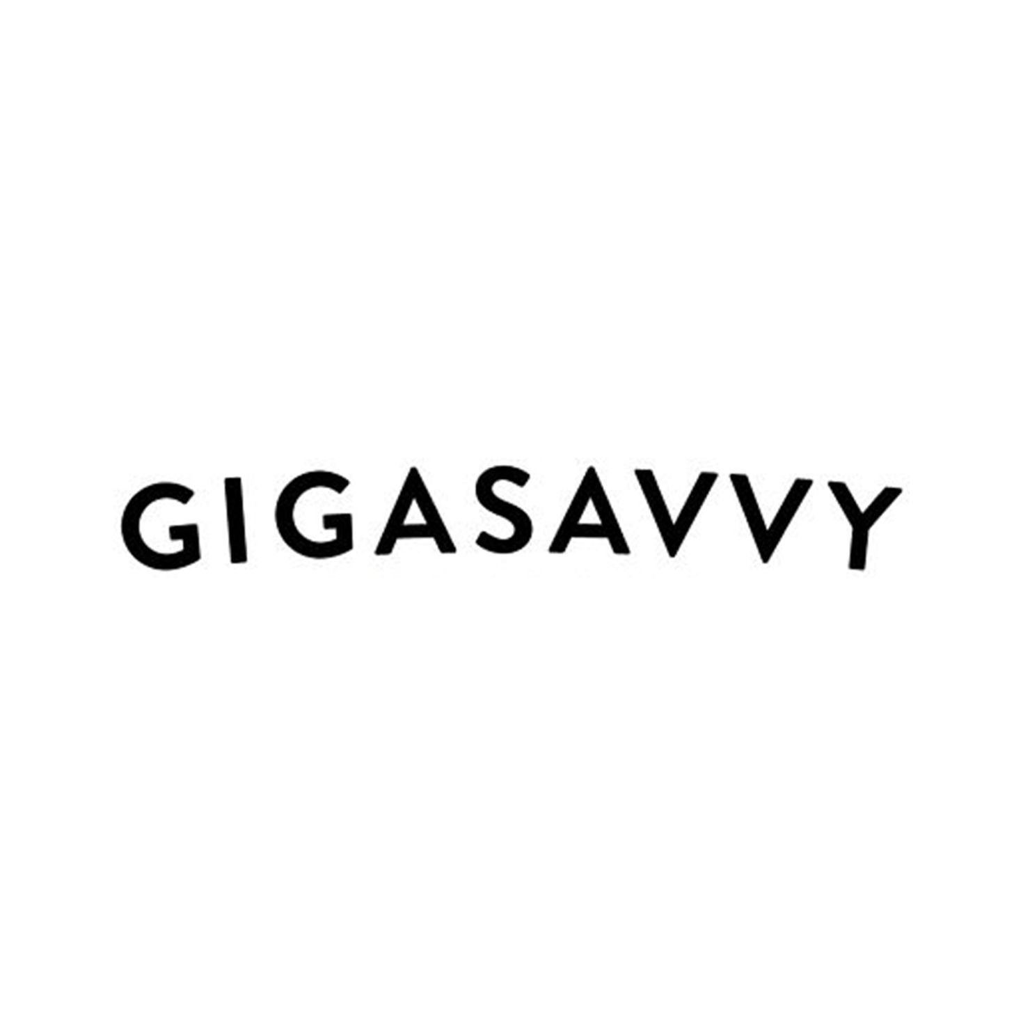 Gigasavvy