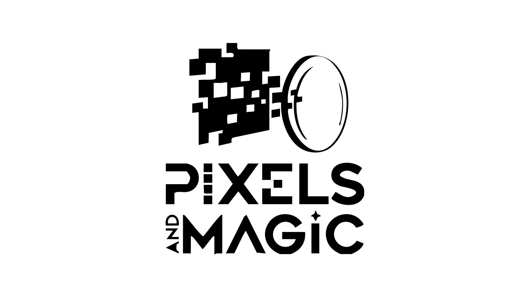 Pixels and Magic Photography