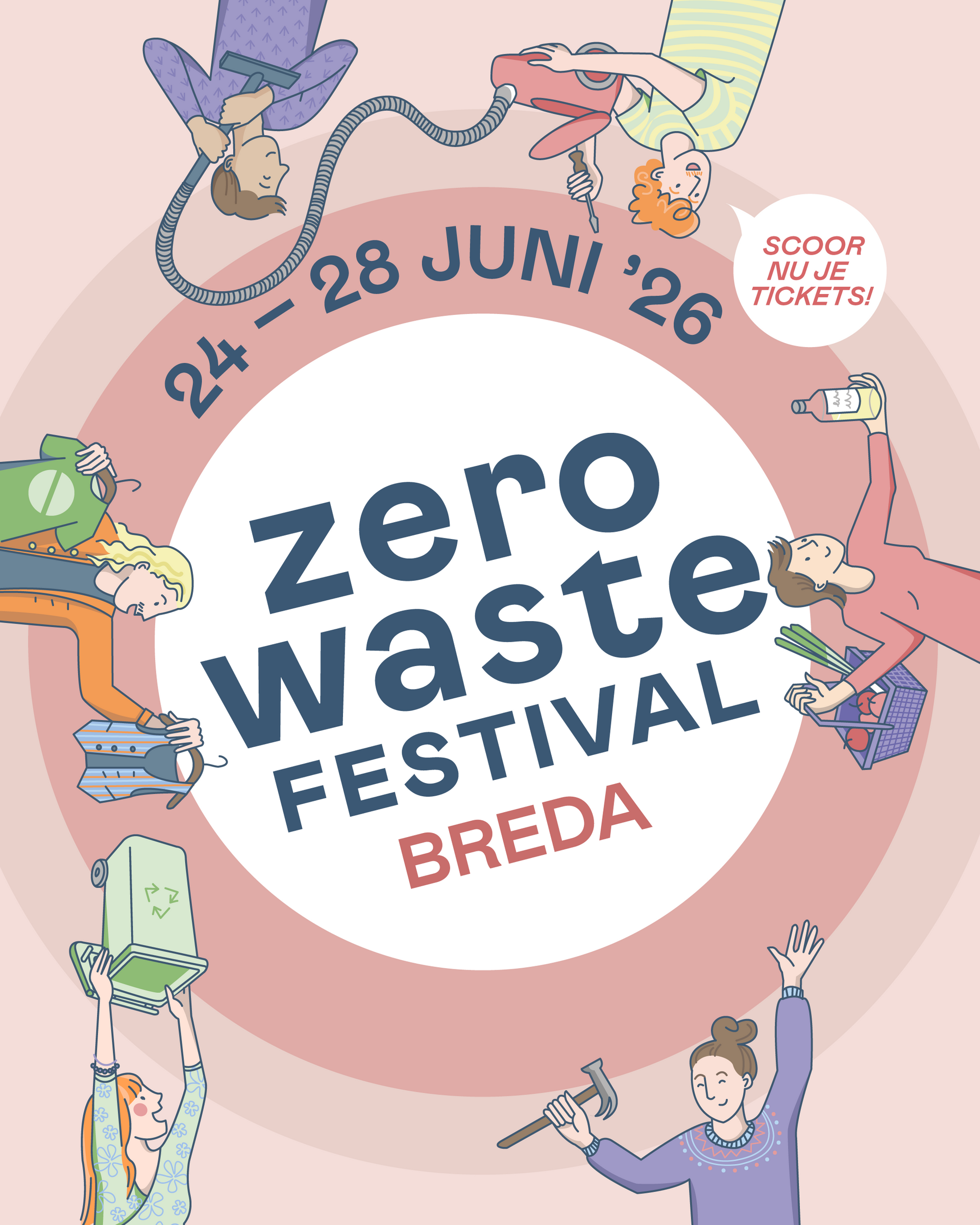 Zero Waste Week