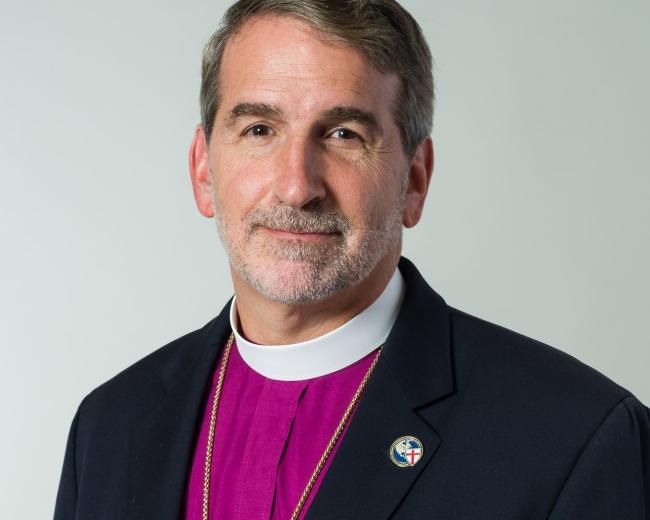 Archbishop Foley Beach