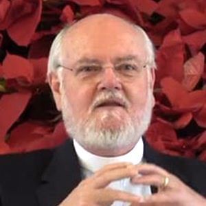 Rev. Alfred Sawyer