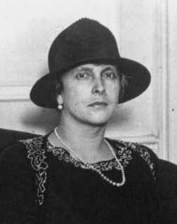 Princess Alice of Greece
