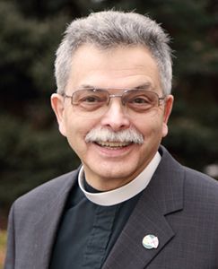 Rev. Philip Bottomley